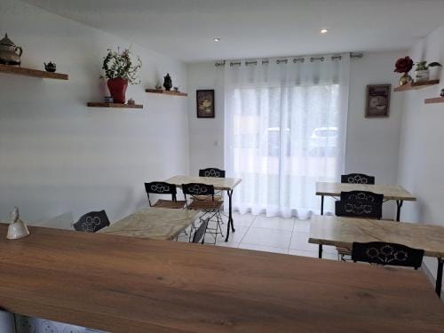 Les grandes Masures B&B Hotel in Normandy