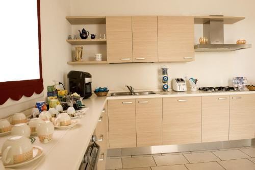 B&B Daniel Hotel in Friuli-Venezia Giulia