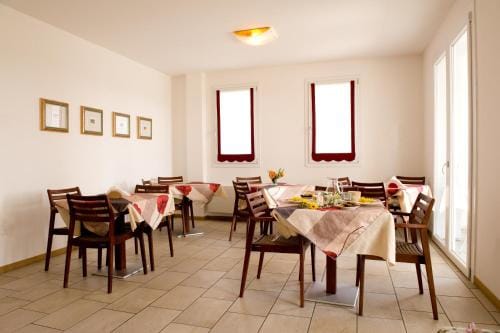 B&B Daniel Hotel in Friuli-Venezia Giulia