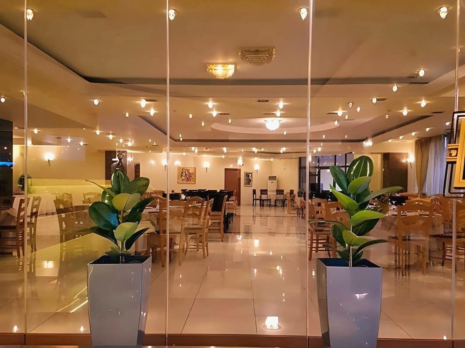 PARNIS PALACE HOTEL SUITES Hotel in East Attica Regional Unit, Greece