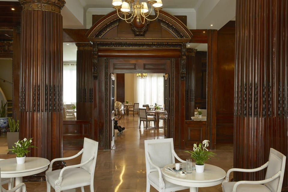 Mayor Mon Repos Palace Art Hotel Hotel in Corfu