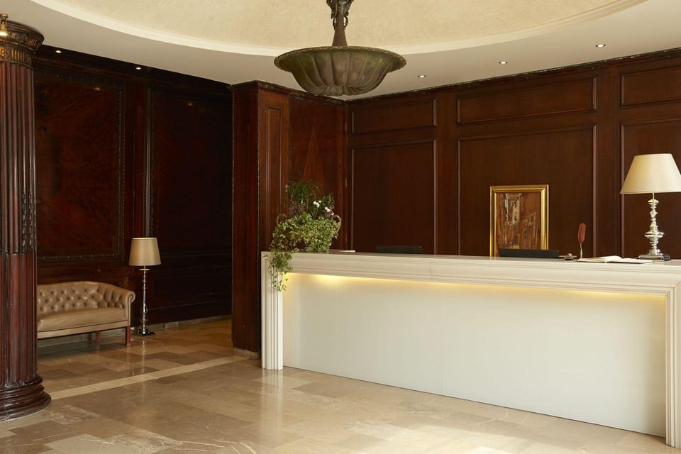 Mayor Mon Repos Palace Art Hotel Hotel in Corfu
