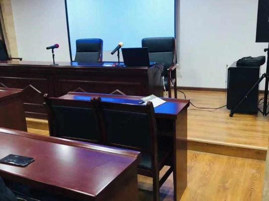 Fulong Hostel Hotel in Shaanxi