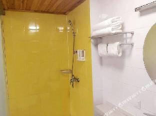 YUE  DA  Hotel  of  KUN  SHAN Hotel in Shanghai