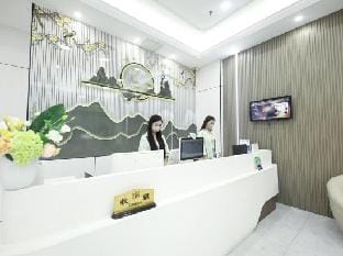 OuTaiLan Hotel Hotel in Shanghai