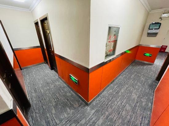 kunshan xiangjiangzhixing hotel Hotel in Shanghai