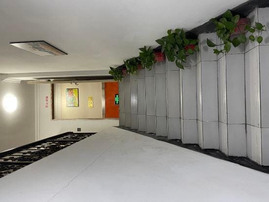 kunshan xiangjiangzhixing hotel Hotel in Shanghai