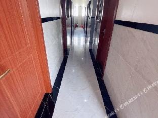 XinQu Lodge Hotel in Shanghai