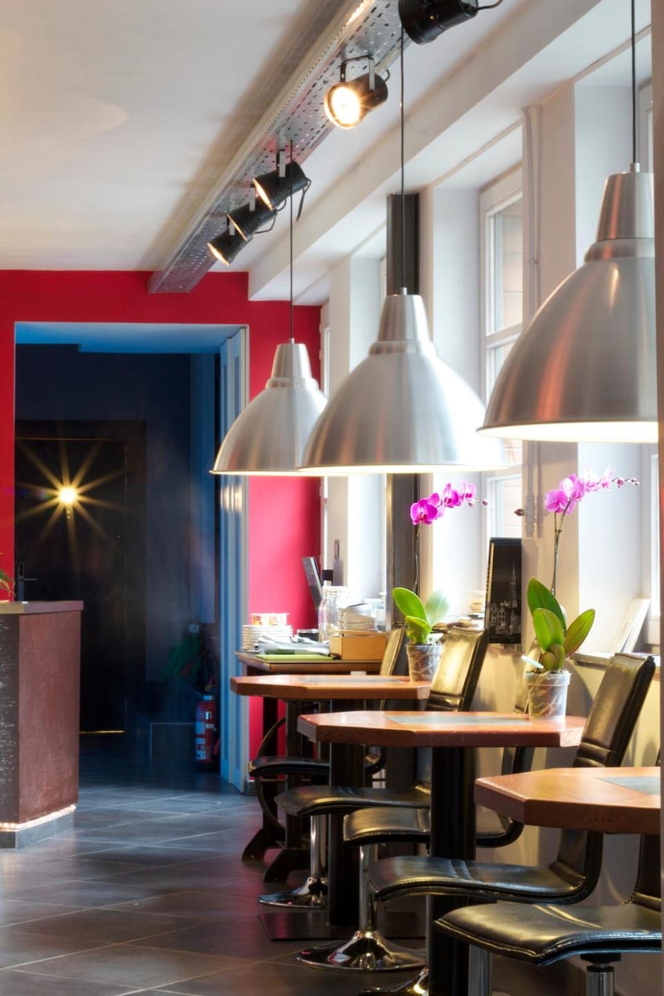 BXLROOM Guesthouse Hotel in Brussels