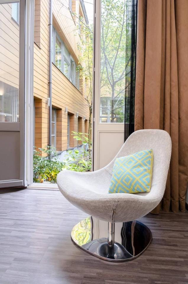 BXLROOM Guesthouse Hotel in Brussels