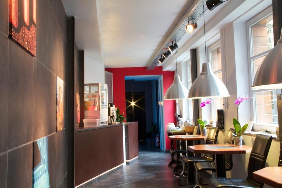 BXLROOM Guesthouse Hotel in Brussels