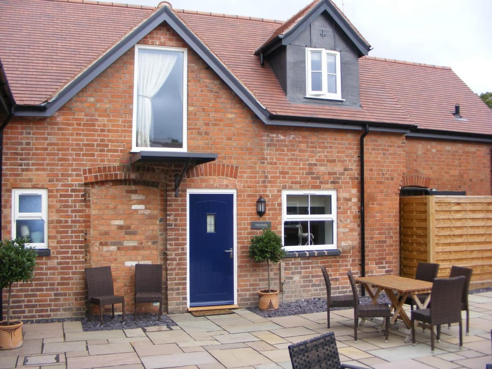 The Manor House at Quorn Hotel in Loughborough