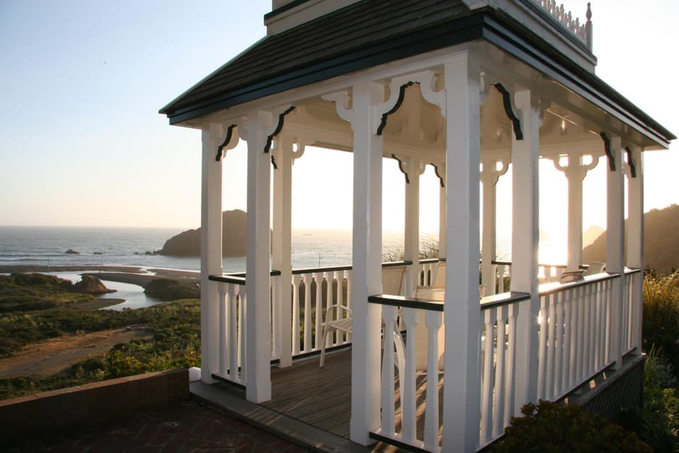 Elk Cove Inn & Spa Inn in Elk