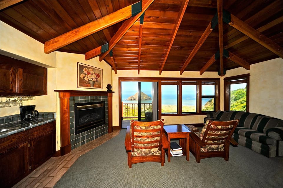 Elk Cove Inn & Spa Inn in Elk