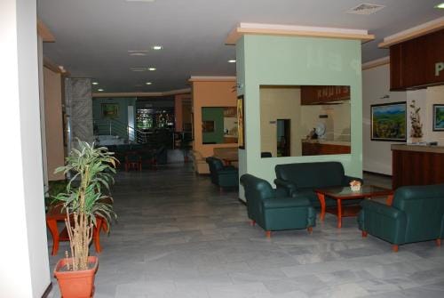 Hotel Velbazhd Hotel in North Macedonia