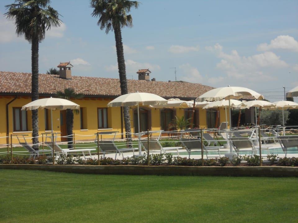 Agriturismo Le Case Di Campagna Hotel in Verona