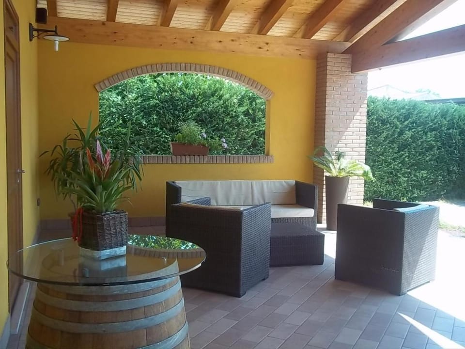 Agriturismo Le Case Di Campagna Hotel in Verona
