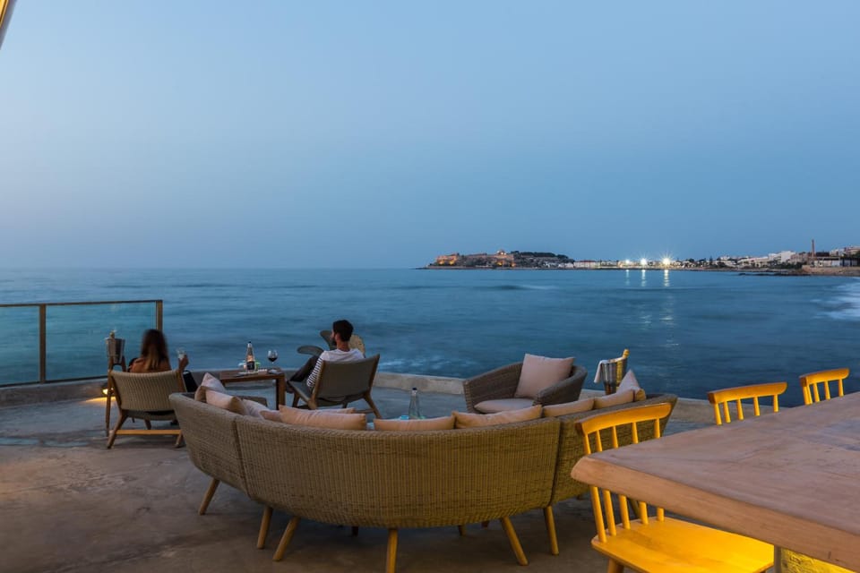 Thalassa Boutique Hotel Hotel in Rethymno