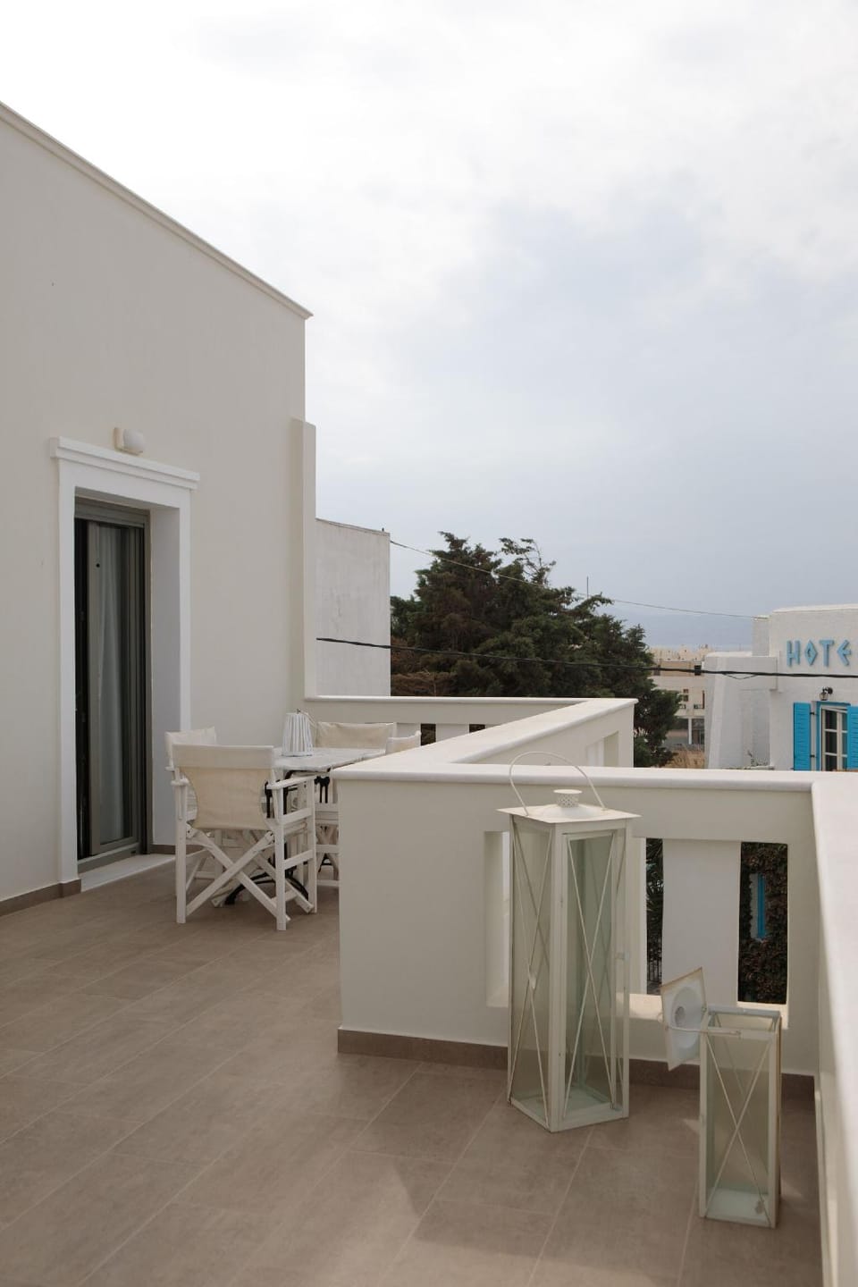 Sweet Home Naxos Apartment hotel in Naxos