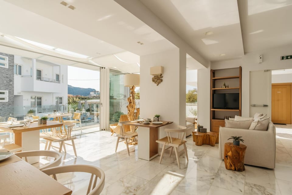 Cyano Hotel Hotel in Plakias