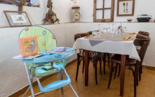 Hotel Pascal Hotel in Allos