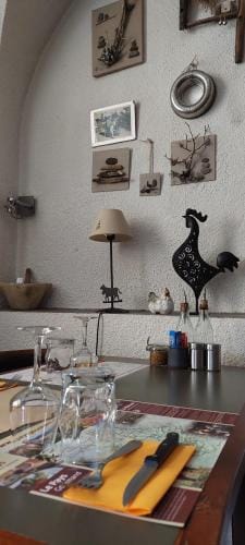 Hotel Pascal Hotel in Allos