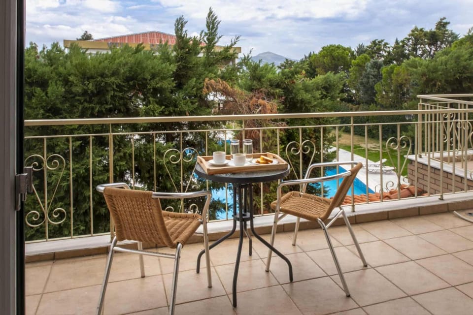 Cavallari Palace Hotel Suites Hotel in East Attica Regional Unit, Greece