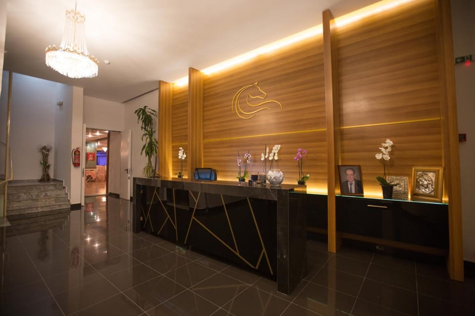 Cavallari Palace Hotel Suites Hotel in East Attica Regional Unit, Greece