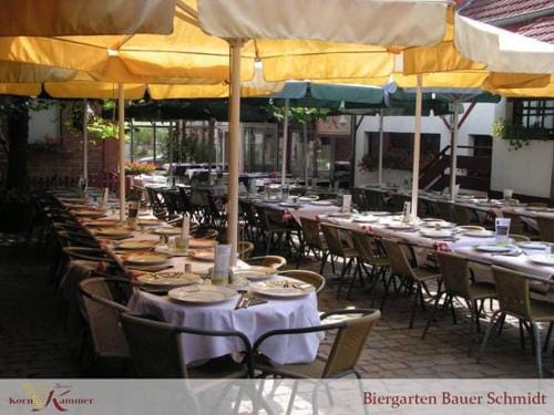 Bauer Schmidt Weilerbach Bauer`s Budget-Hotel Hotel in Ramstein-Miesenbach