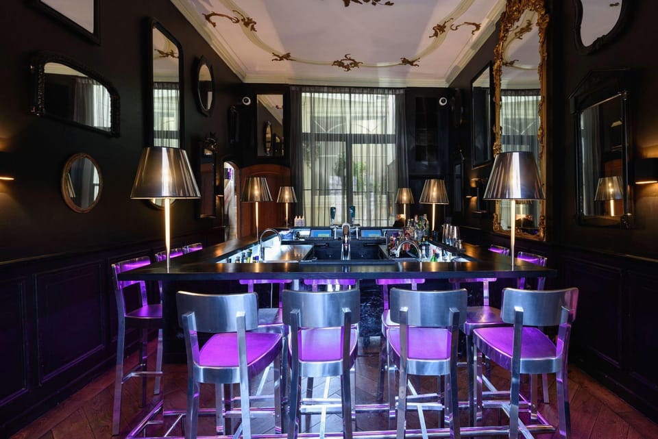 Canal House Hotel in Amsterdam