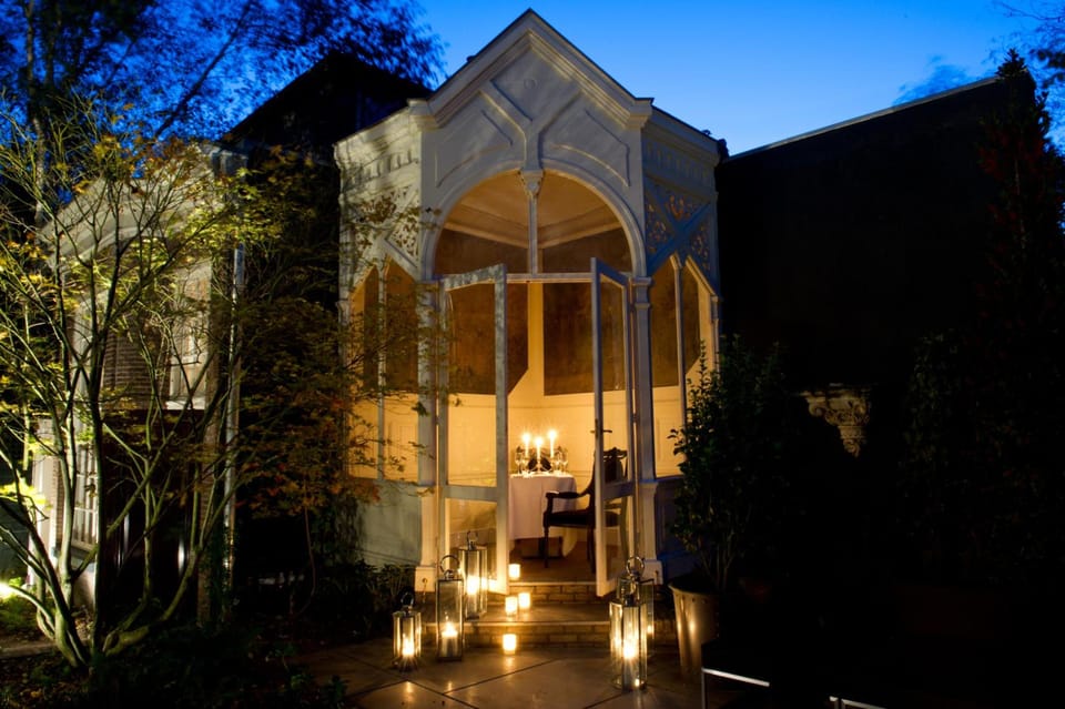 Canal House Hotel in Amsterdam