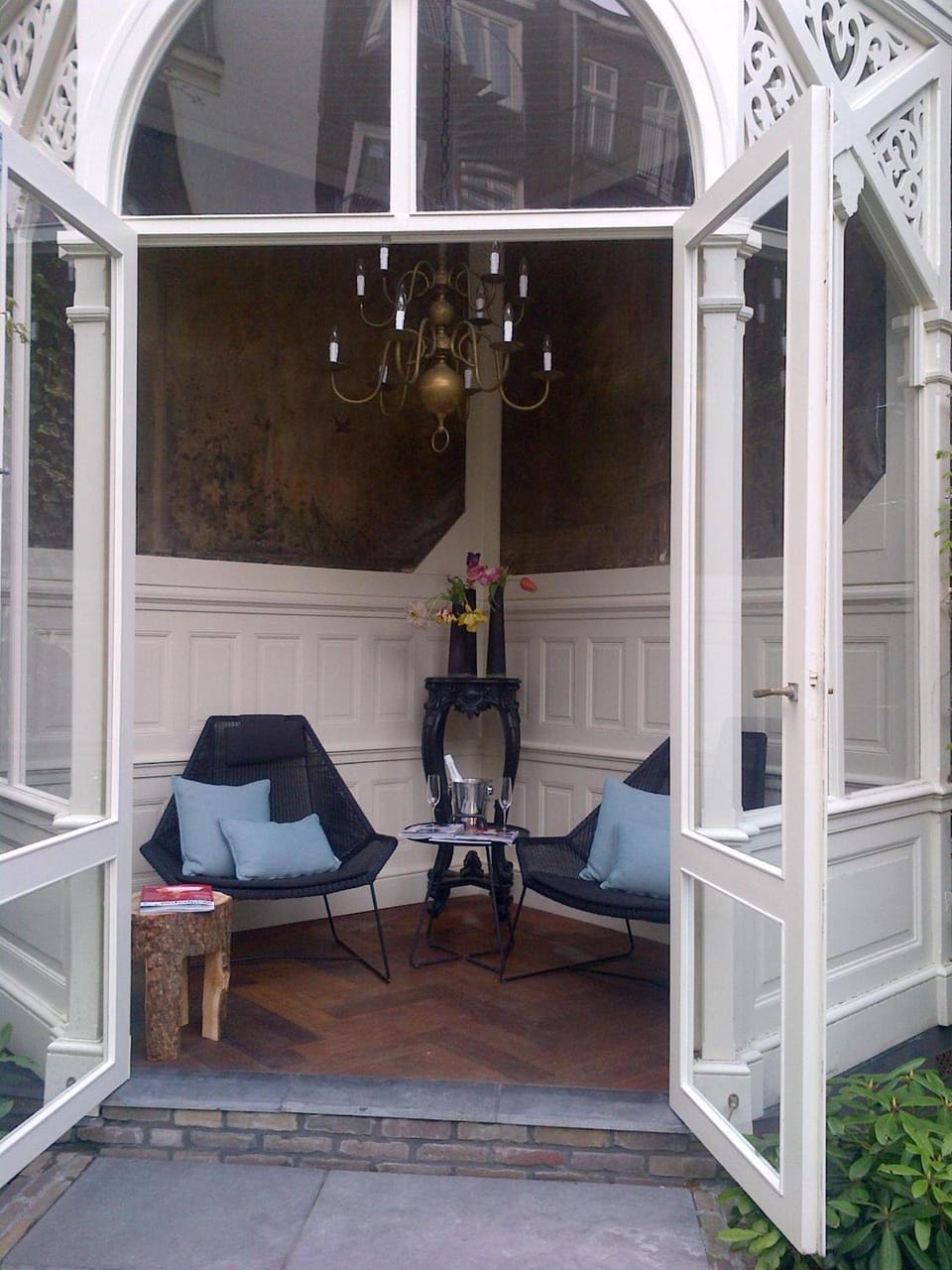 Canal House Hotel in Amsterdam