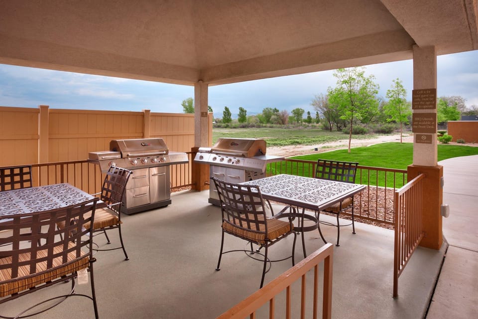 Candlewood Suites Grand Junction By IHG Hotel in Grand Junction