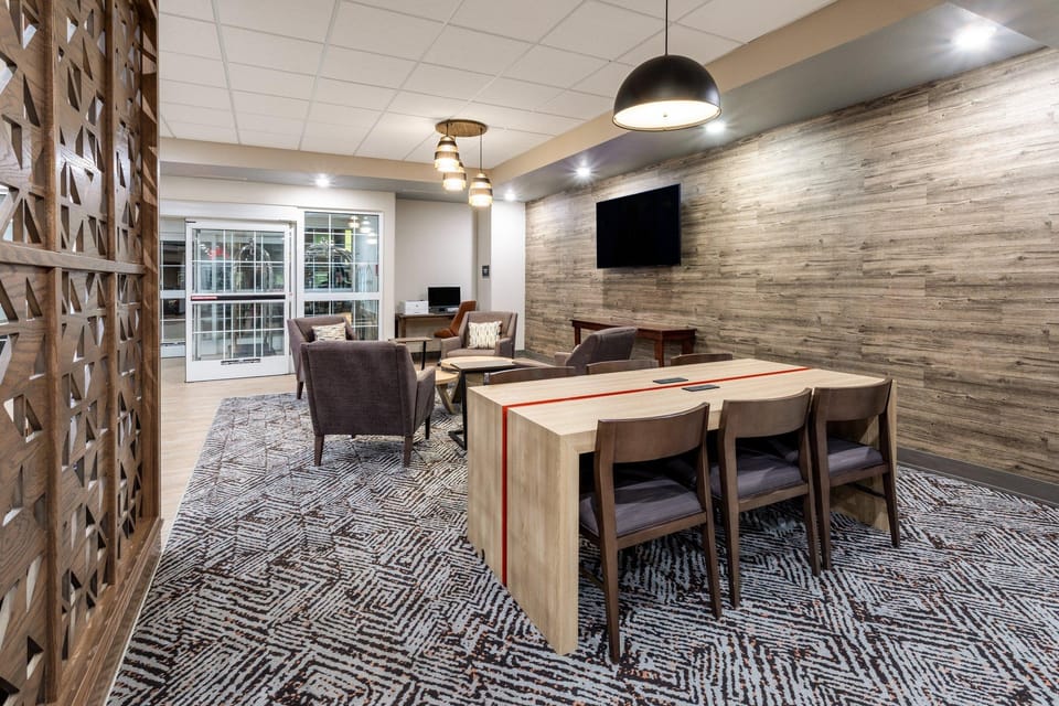 Candlewood Suites Grand Junction By IHG Hotel in Grand Junction