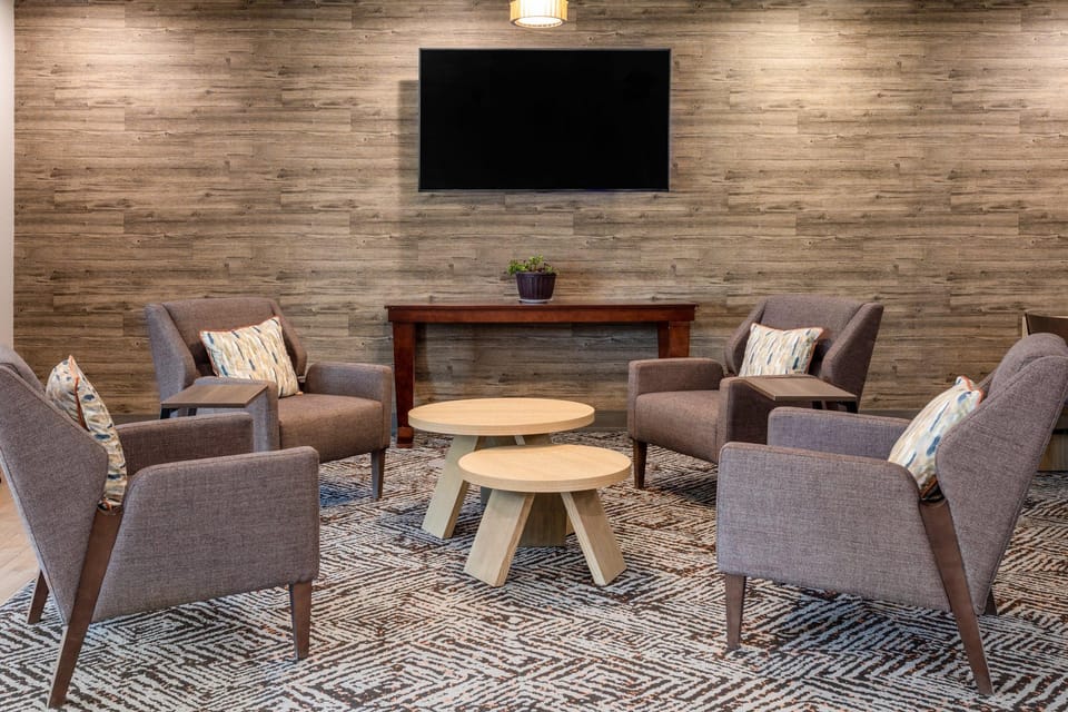 Candlewood Suites Grand Junction By IHG Hotel in Grand Junction