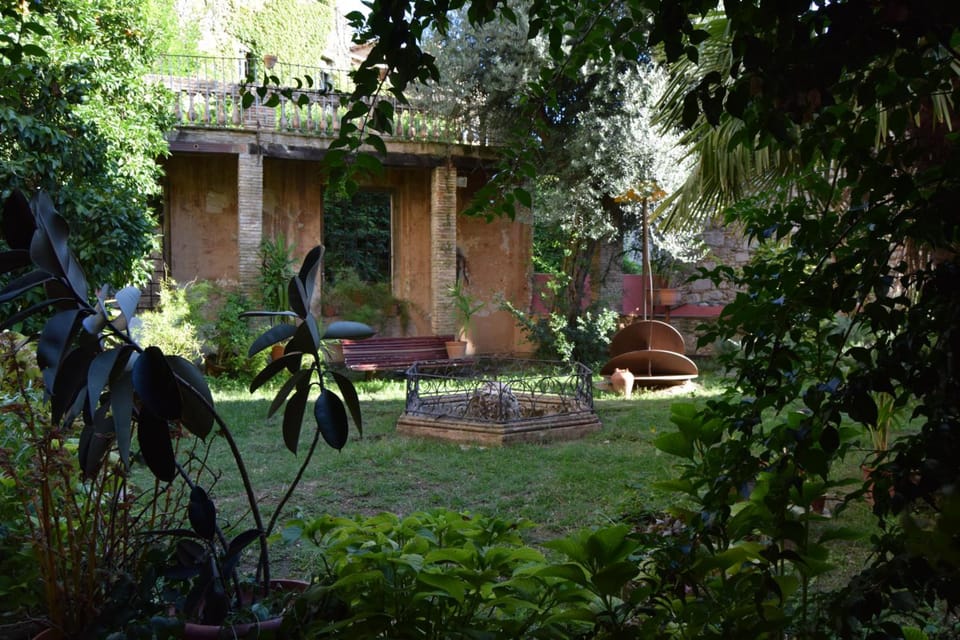 Casa Cundaro Hotel in Girona