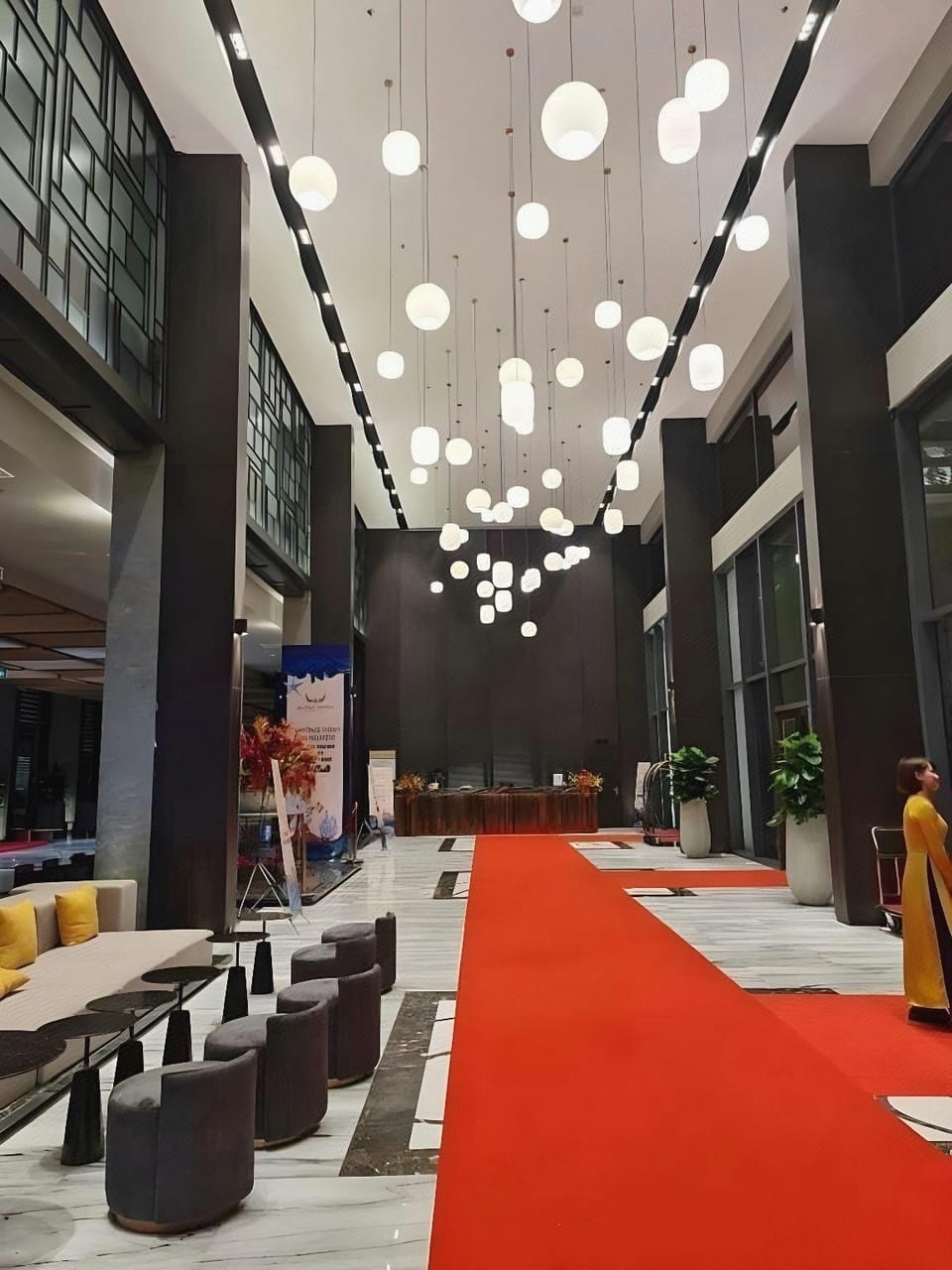Muong Thanh Luxury Xuan Thanh Hotel Hotel in Vietnam