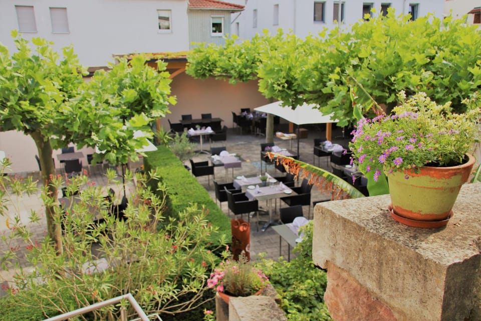 Restaurant & Hotel Einhorn Hotel in Baden-Württemberg