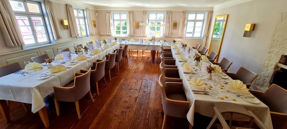 Restaurant & Hotel Einhorn Hotel in Baden-Württemberg