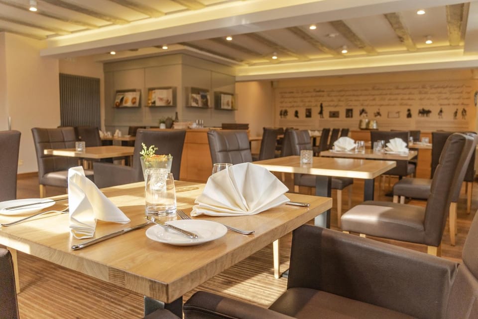 Restaurant & Hotel Einhorn Hotel in Baden-Württemberg