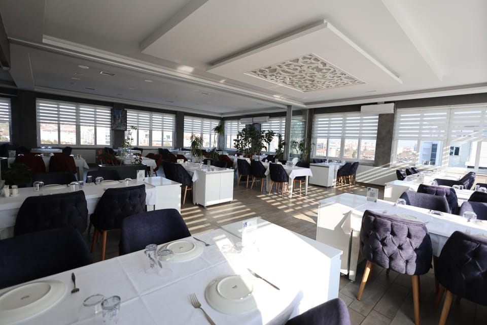 Cavit Duvan Prestige Hotel Hotel in Evros, Greece