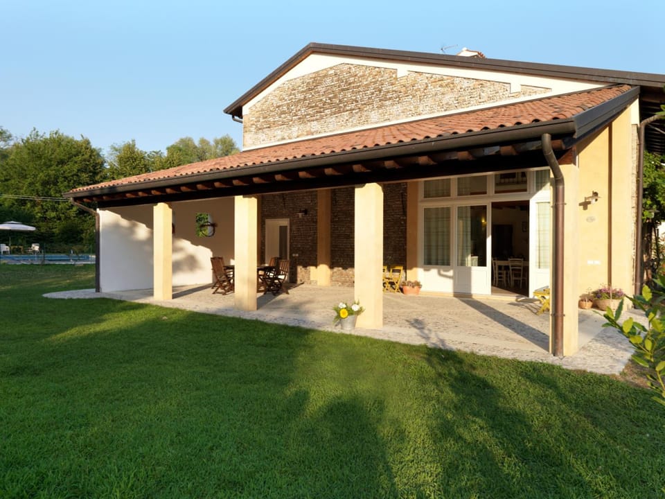 Ca' Dei Molini Hotel in Friuli-Venezia Giulia