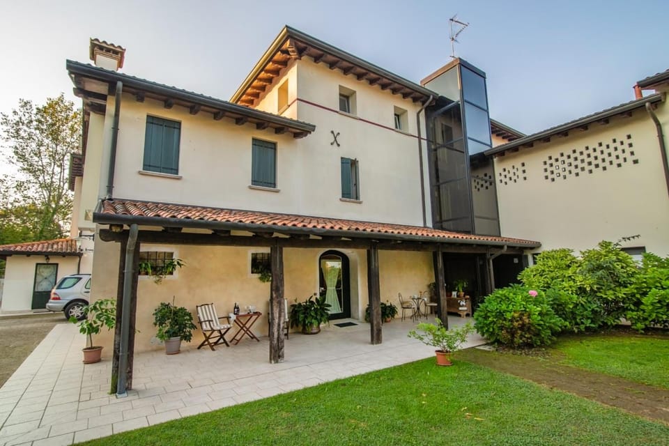 Ca' Dei Molini Hotel in Friuli-Venezia Giulia