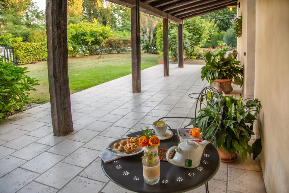 Ca' Dei Molini Hotel in Friuli-Venezia Giulia