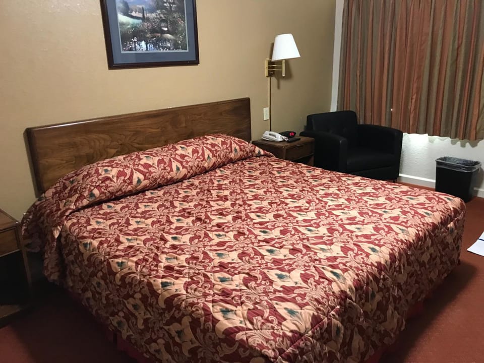 Travelers Inn Motel in Ohio