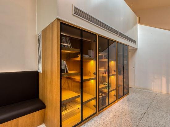 Yuyuan Guesthouse Hotel in Hangzhou
