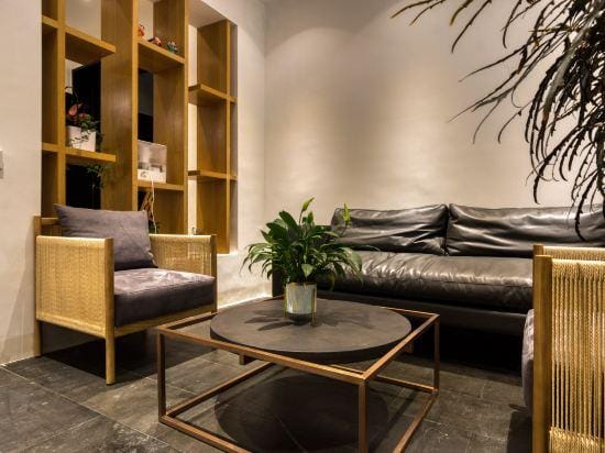 Yuyuan Guesthouse Hotel in Hangzhou
