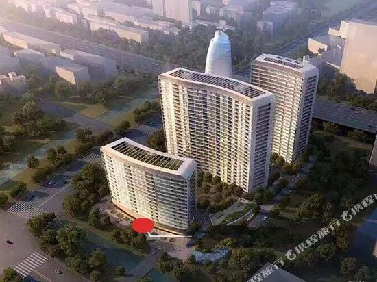 lotus Smart Hotel (Hangzhou Jinsha Lake) Hotel in Hangzhou
