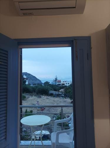 Remezzo Hotel in Lasithi