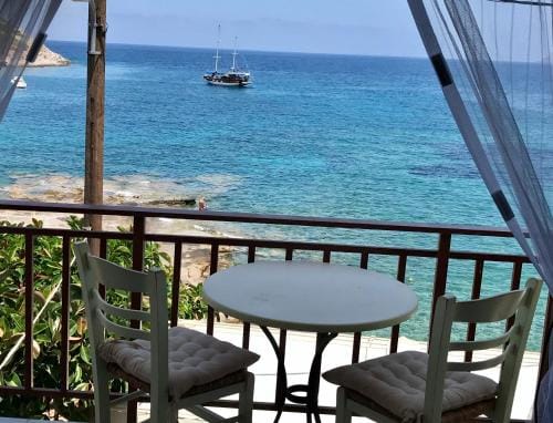 Remezzo Hotel in Lasithi